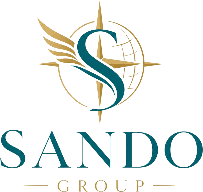 sando
